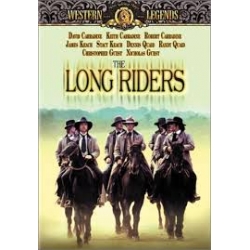 Long Riders